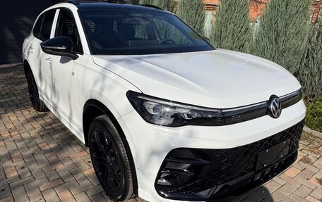 Volkswagen Tiguan, 2026 год, 4 930 000 рублей, 3 фотография