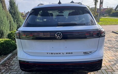 Volkswagen Tiguan, 2026 год, 4 930 000 рублей, 4 фотография