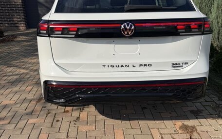 Volkswagen Tiguan, 2026 год, 4 930 000 рублей, 5 фотография