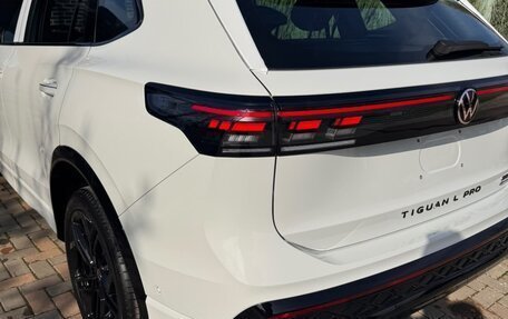 Volkswagen Tiguan, 2026 год, 4 930 000 рублей, 6 фотография
