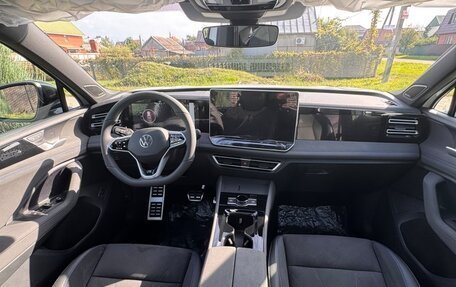 Volkswagen Tiguan, 2026 год, 4 930 000 рублей, 8 фотография