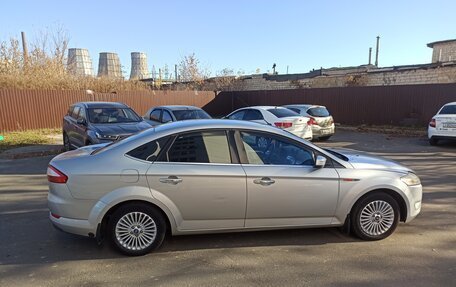 Ford Mondeo IV рестайлинг, 2008 год, 800 000 рублей, 2 фотография
