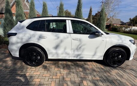 Volkswagen Tiguan, 2026 год, 4 930 000 рублей, 7 фотография