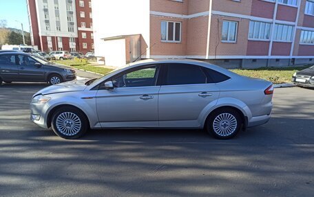 Ford Mondeo IV рестайлинг, 2008 год, 800 000 рублей, 3 фотография