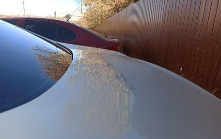Ford Mondeo IV рестайлинг, 2008 год, 800 000 рублей, 13 фотография
