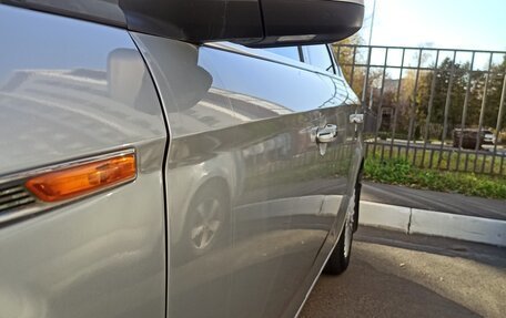 Ford Mondeo IV рестайлинг, 2008 год, 800 000 рублей, 9 фотография