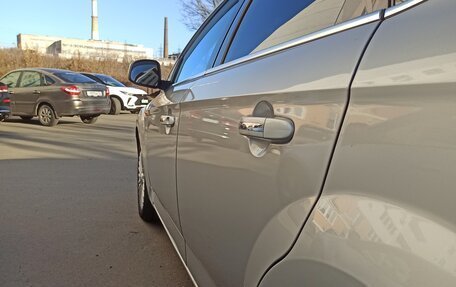 Ford Mondeo IV рестайлинг, 2008 год, 800 000 рублей, 10 фотография