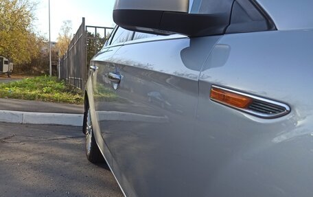 Ford Mondeo IV рестайлинг, 2008 год, 800 000 рублей, 8 фотография