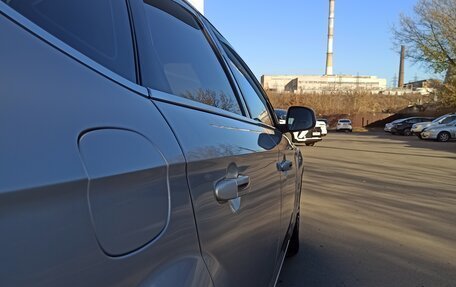Ford Mondeo IV рестайлинг, 2008 год, 800 000 рублей, 11 фотография