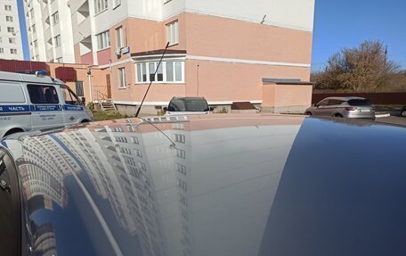 Ford Mondeo IV рестайлинг, 2008 год, 800 000 рублей, 14 фотография