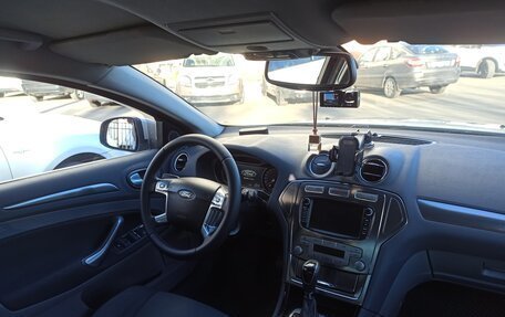 Ford Mondeo IV рестайлинг, 2008 год, 800 000 рублей, 16 фотография