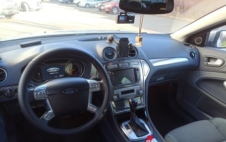 Ford Mondeo IV рестайлинг, 2008 год, 800 000 рублей, 17 фотография