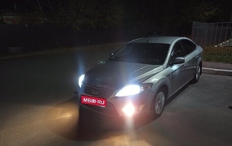 Ford Mondeo IV рестайлинг, 2008 год, 800 000 рублей, 5 фотография