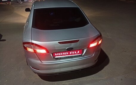 Ford Mondeo IV рестайлинг, 2008 год, 800 000 рублей, 6 фотография
