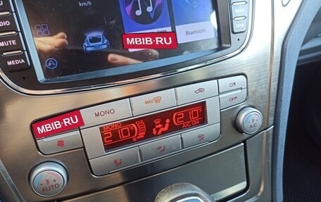 Ford Mondeo IV рестайлинг, 2008 год, 800 000 рублей, 19 фотография
