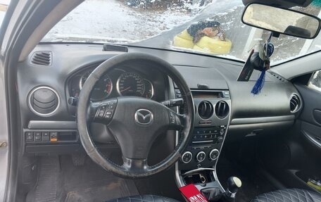 Mazda 6, 2006 год, 400 000 рублей, 3 фотография