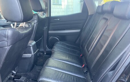 Mazda CX-7 I рестайлинг, 2011 год, 935 000 рублей, 10 фотография