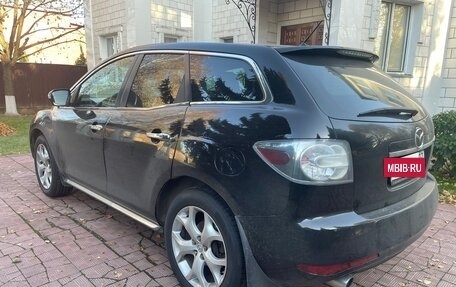 Mazda CX-7 I рестайлинг, 2011 год, 935 000 рублей, 6 фотография