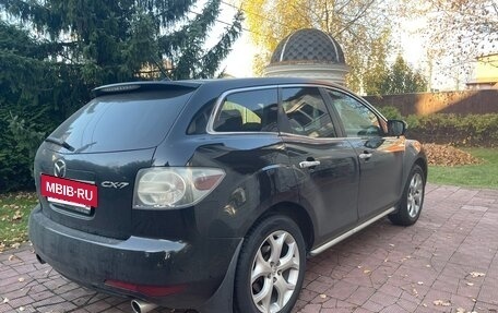 Mazda CX-7 I рестайлинг, 2011 год, 935 000 рублей, 5 фотография