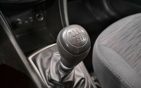 Hyundai Solaris II рестайлинг, 2015 год, 899 000 рублей, 9 фотография