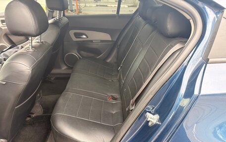 Chevrolet Cruze II, 2011 год, 510 000 рублей, 5 фотография