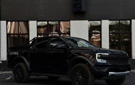 Ford Ranger, 2024 год, 6 900 000 рублей, 3 фотография
