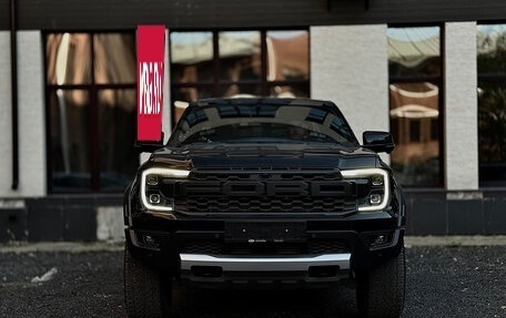 Ford Ranger, 2024 год, 6 900 000 рублей, 2 фотография