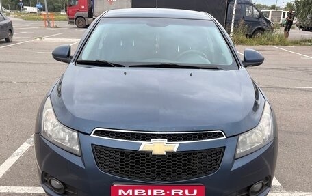 Chevrolet Cruze II, 2011 год, 510 000 рублей, 6 фотография