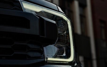 Ford Ranger, 2024 год, 6 900 000 рублей, 11 фотография