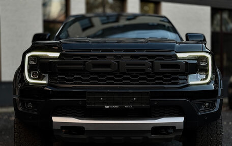 Ford Ranger, 2024 год, 6 900 000 рублей, 10 фотография