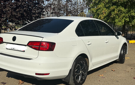 Volkswagen Jetta VII, 2016 год, 1 350 000 рублей, 6 фотография