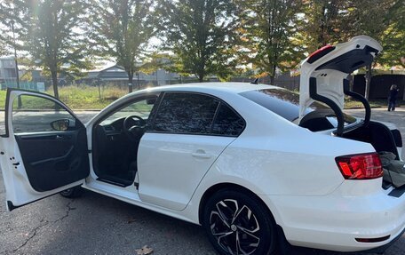 Volkswagen Jetta VII, 2016 год, 1 350 000 рублей, 9 фотография