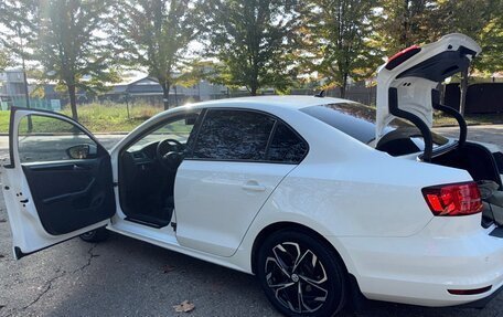 Volkswagen Jetta VII, 2016 год, 1 350 000 рублей, 10 фотография
