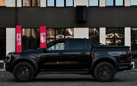 Ford Ranger, 2024 год, 6 900 000 рублей, 8 фотография
