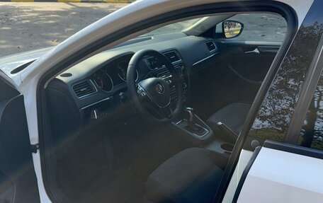 Volkswagen Jetta VII, 2016 год, 1 350 000 рублей, 16 фотография