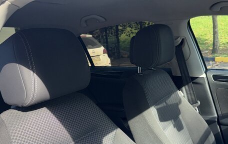 Volkswagen Jetta VII, 2016 год, 1 350 000 рублей, 17 фотография
