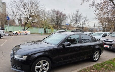 Audi A4, 2012 год, 1 200 000 рублей, 2 фотография