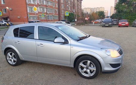 Opel Astra H, 2012 год, 615 000 рублей, 4 фотография