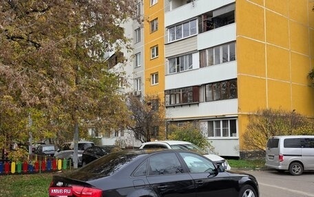 Audi A4, 2012 год, 1 200 000 рублей, 4 фотография