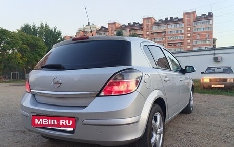 Opel Astra H, 2012 год, 615 000 рублей, 6 фотография