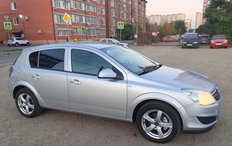 Opel Astra H, 2012 год, 615 000 рублей, 10 фотография