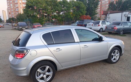 Opel Astra H, 2012 год, 615 000 рублей, 9 фотография