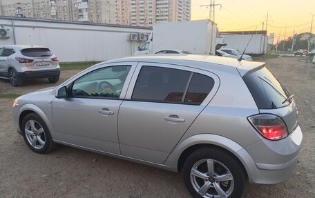 Opel Astra H, 2012 год, 615 000 рублей, 8 фотография