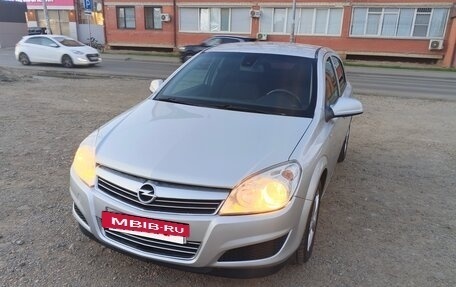 Opel Astra H, 2012 год, 615 000 рублей, 2 фотография