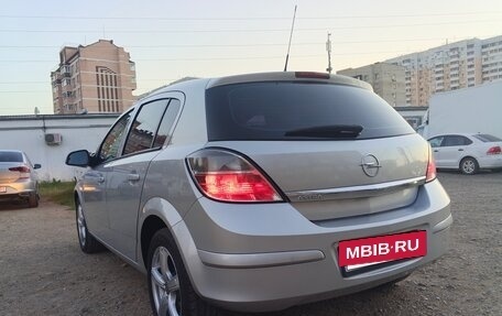 Opel Astra H, 2012 год, 615 000 рублей, 7 фотография