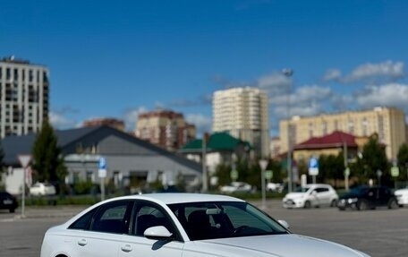Audi A6, 2013 год, 2 500 000 рублей, 3 фотография
