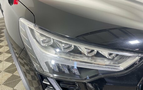Haval Jolion, 2024 год, 1 805 000 рублей, 7 фотография