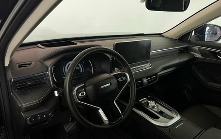 Haval Jolion, 2024 год, 1 805 000 рублей, 9 фотография