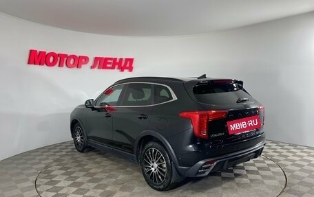 Haval Jolion, 2024 год, 1 805 000 рублей, 6 фотография