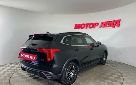 Haval Jolion, 2024 год, 1 805 000 рублей, 4 фотография